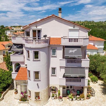 Apartmani Baja Lopar Esterno foto