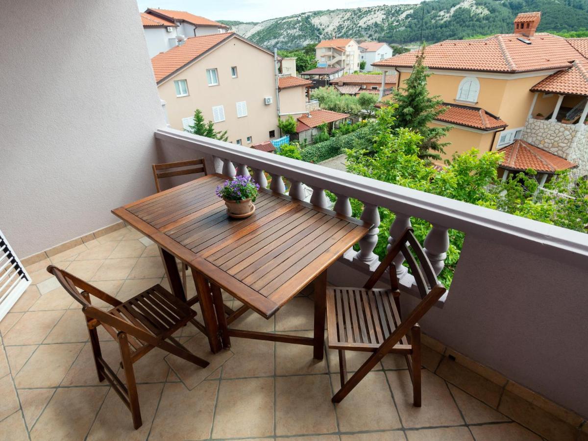 Apartmani Baja Lopar Esterno foto