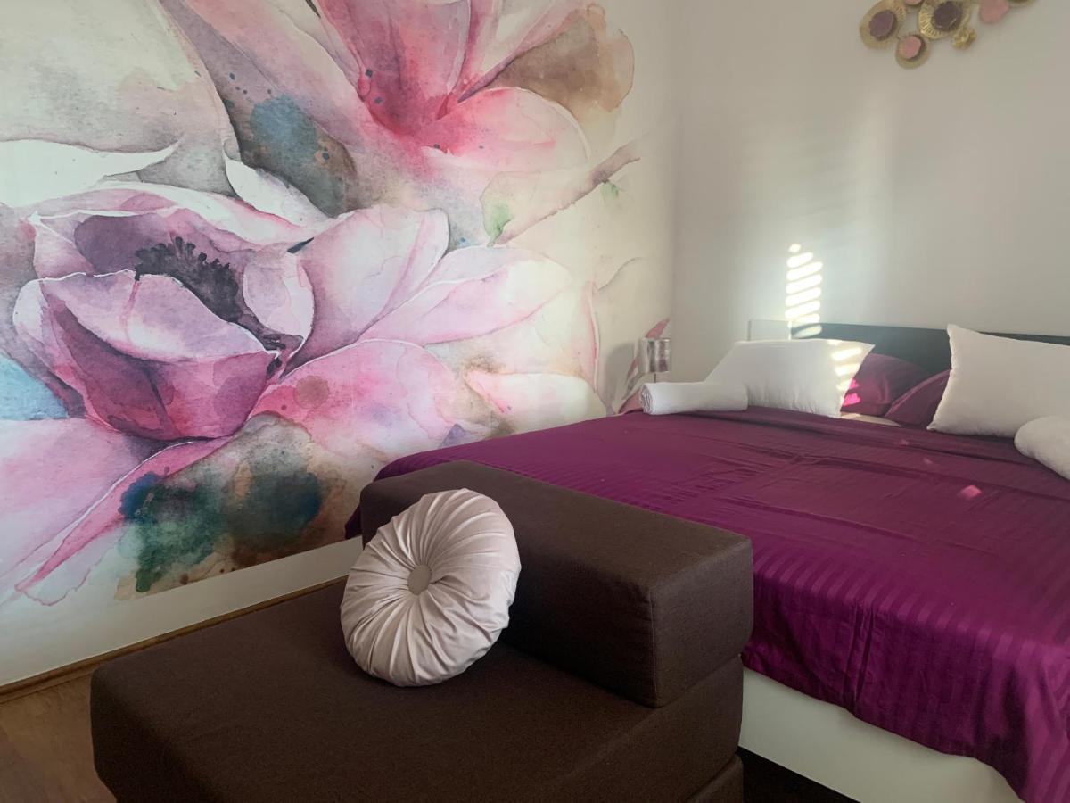 Apartmani Baja Lopar Esterno foto