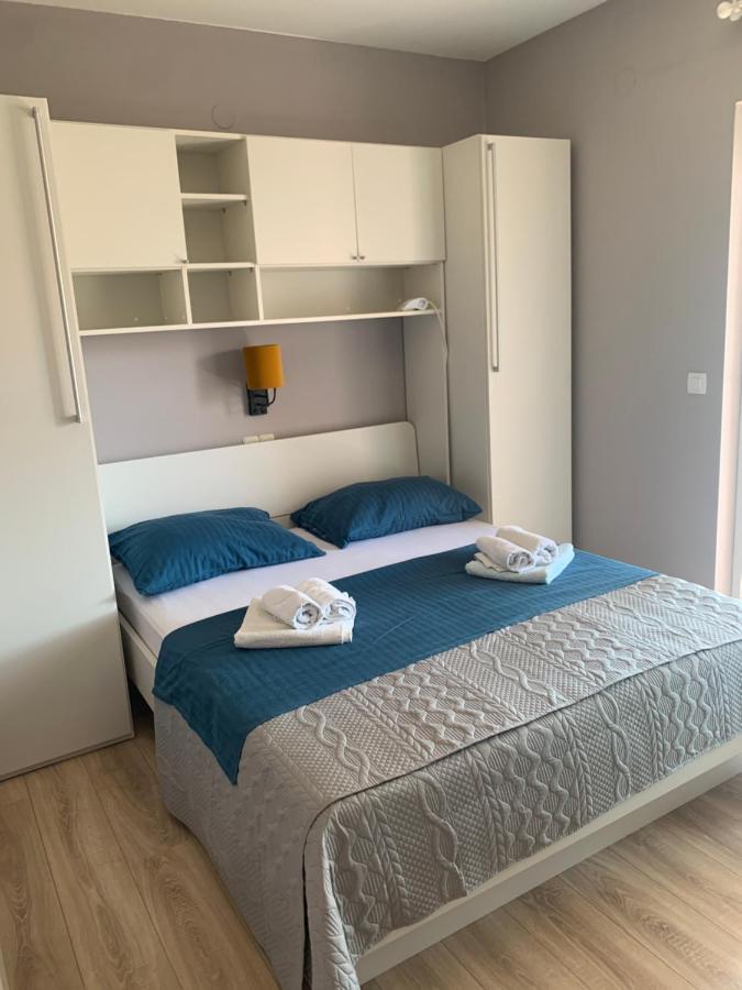 Apartmani Baja Lopar Esterno foto