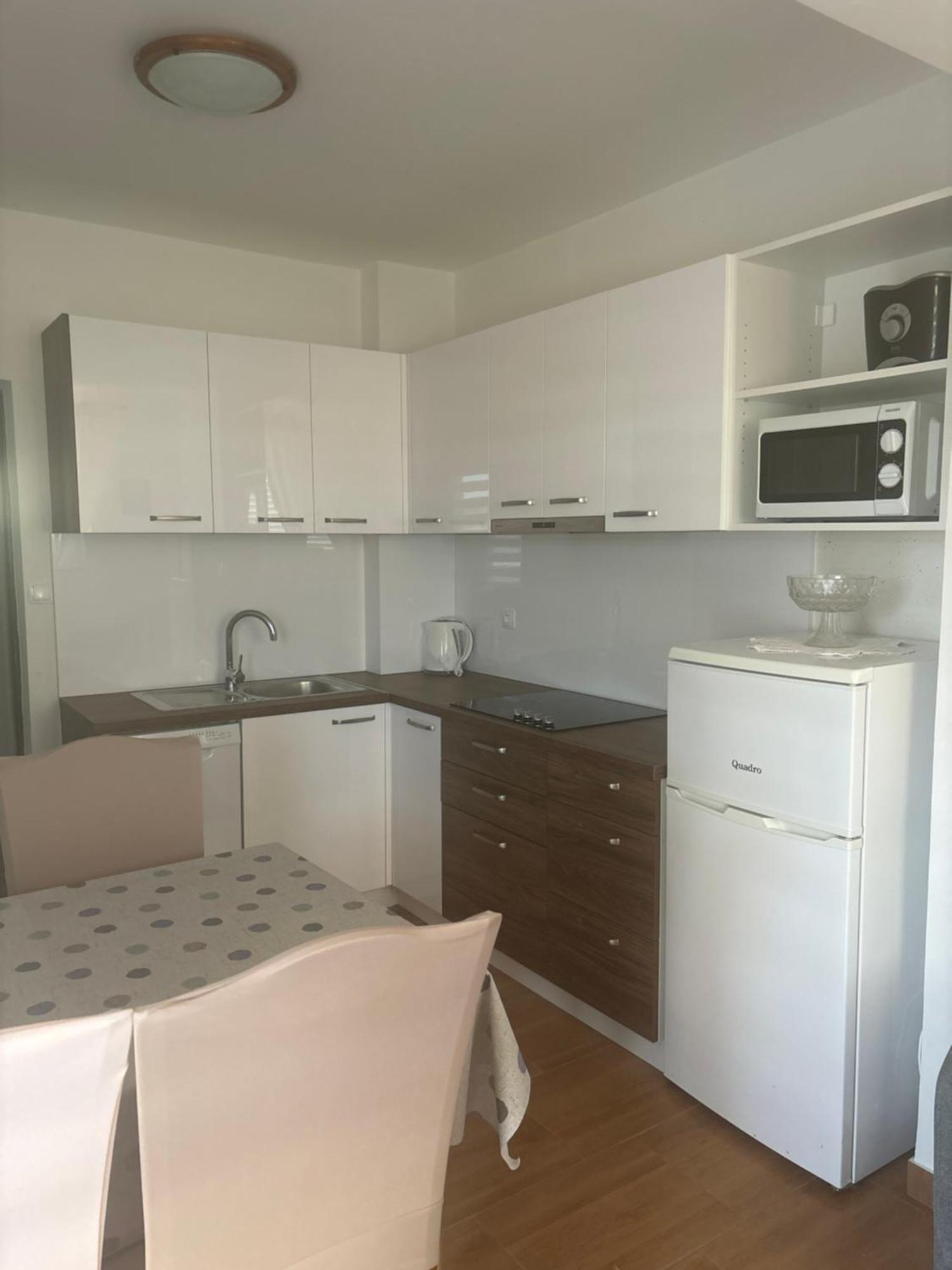 Apartmani Baja Lopar Esterno foto